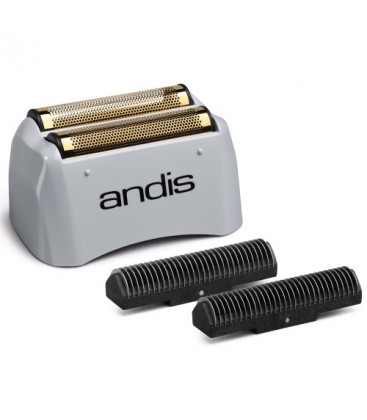 Andis Replacement Foil & Cutter