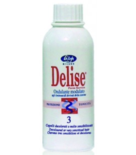 SALE Lisap Delise 3 250ml