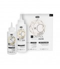 Lisap Keep Control Natural Waves Waving Kit 100ml + 150ml