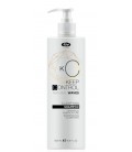 Lisap Keep Control Natural waves Clarifying Shampoo 500ml