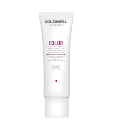 Goldwell Dualsenses Color Repair & Radiance balm 75ml