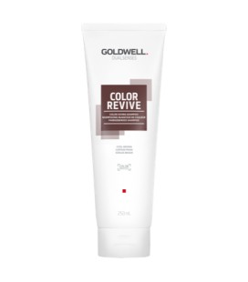 Goldwell Dualsenses Color Revive Color Shampoo Cool Brown 250ml