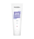 Goldwell Dualsenses Color Revive Color Shampoo Cool Blonde 250ml