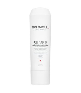 Goldwell Dualsenses Silver Conditioner 200ml