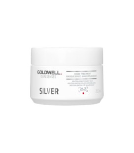 Goldwell Dualsenses Silver 60sec Treatment 200ml