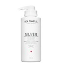 Goldwell Dualsenses Silver 60sec Treatment 500ml