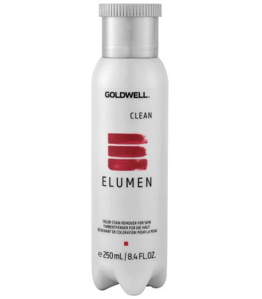 Goldwell Elumen Clean 250ml