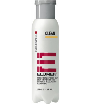 Goldwell Elumen Clean 250ml