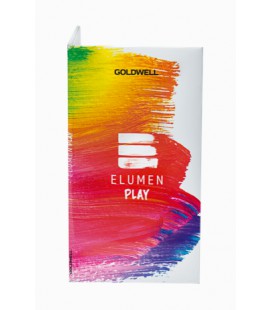 Goldwell Elumen Play Color Card