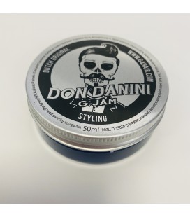 Don Danini G-jam Volume gel 50ml