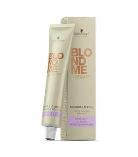 Schwarzkopf Blond Me Lifting (60ml) SALE