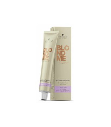 Schwarzkopf Blond Me Lifting (60ml) SALE