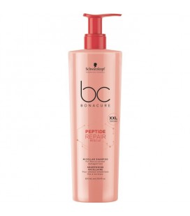 Schwarzkopf BC Repair Shampoo (500ml)