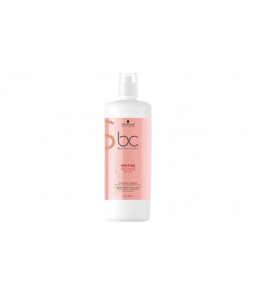 Schwarzkopf BC Repair Shampoo (1000ml)