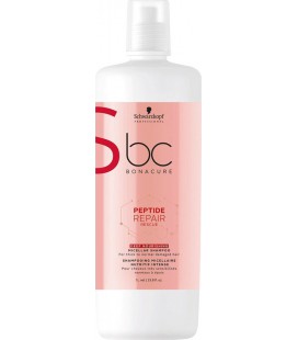 Schwarzkopf BC Repair Nourishing Shampoo (1000ml)