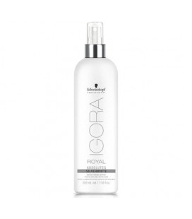 Schwarzkopf Igora Absolutes Silverwhite Brightening Spray 350ml SALE