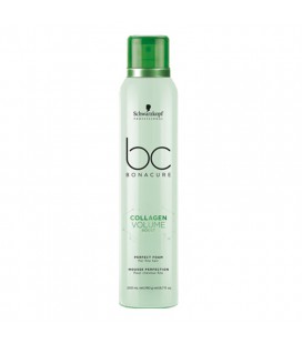 Schwarzkopf BC Volume Boost Perfect Foam (200ml) SALE