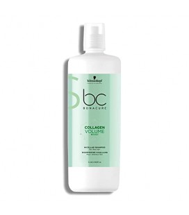 Schwarzkopf BC Volume Boost  Shampoo (1000ml) SALE