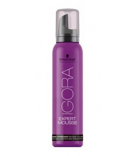 Schwarzkopf Igora Expert Mousse 100ml SALE