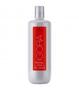 Schwarzkopf Igora Royal Developer 9% 30vol. 1000ml SALE