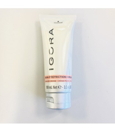 Schwarzkopf Igora Skin Protect Cream 100ml SALE