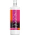 Schwarzkopf Igora Vibrance Activator Lotion 1,9% 1000ml