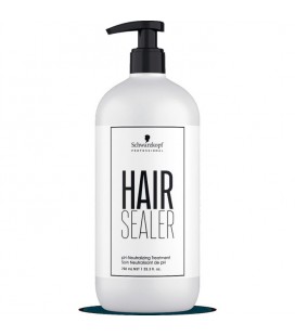 Schwarzkopf Hair Sealer 750ml