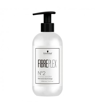 Schwarzkopf Fibreplex No 2 Sealer 500ml