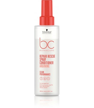 Schwarzkopf Repair Rescue Spray Conditioner 200ml