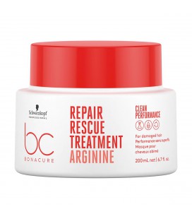 Schwarzkopf Repair Rescue Treatment 200ml