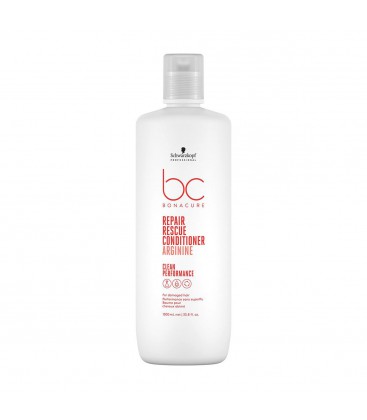 Schwarzkopf Repair Rescue Conditioner 1000ml