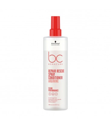 Schwarzkopf Repair Rescue XXL Spray Conditioner 400ml