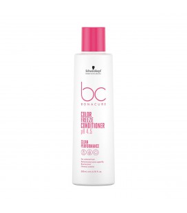 Schwarzkopf Color Freeze Conditioner 200ml