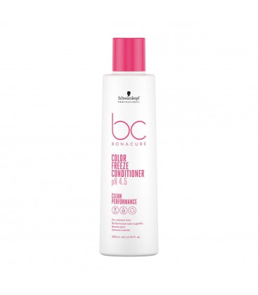 Schwarzkopf Color Freeze Conditioner 200ml