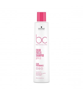 Schwarzkopf Color Freeze Shampoo 250ml