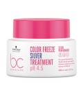 Schwarzkopf BC Color Freeze Silver Treatment 200ml