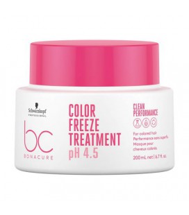 Schwarzkopf Color Freeze Treatment 200ml