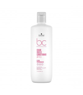 Schwarzkopf Color Freeze Conditioner 1000ml