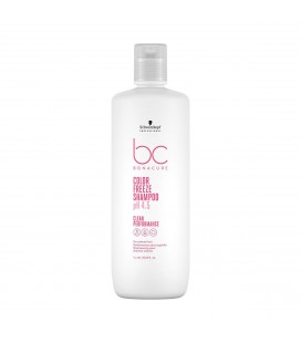 Schwarzkopf Color Freeze Shampoo 1000ml