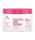 Schwarzkopf Color Freeze Silver Treatment 500ml