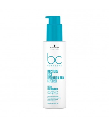 Schwarzkopf Moisture Kick Hydration Balm 150ml