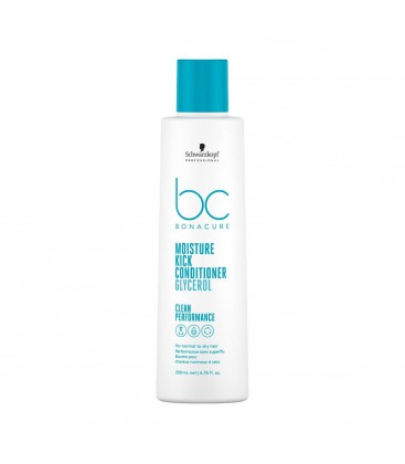 Schwarzkopf Moisture Kick Conditioner 200ml