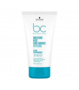 Schwarzkopf Moisture Kick Curl Bounce 150ml