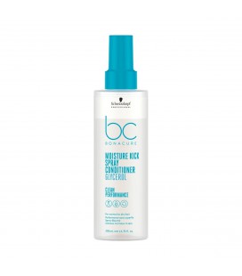 Schwarzkopf Moisture Kick Spray Conditioner 200ml