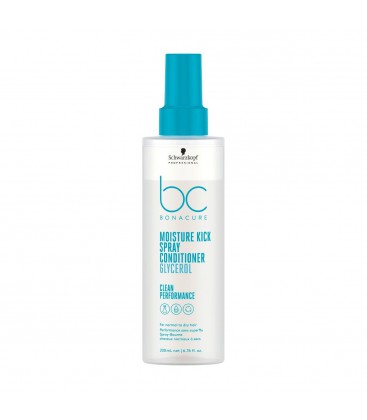 Schwarzkopf Moisture Kick Spray Conditioner 200ml