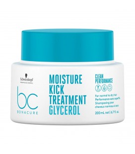 Schwarzkopf Moisture Kick Treatment 200ml