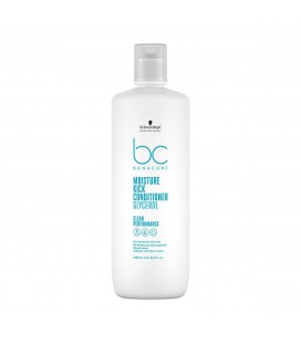 Schwarzkopf Moisture Kick Conditioner 1000ml