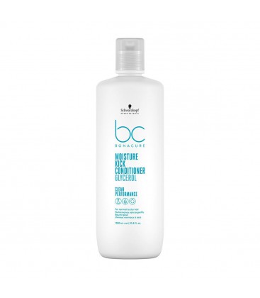 Schwarzkopf Moisture Kick Conditioner 1000ml