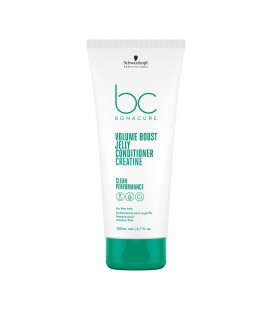 Schwarzkopf Volume Boost Jelly Conditioner 200ml