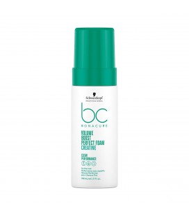 Schwarzkopf Volume Boost Perfect Foam 150ml